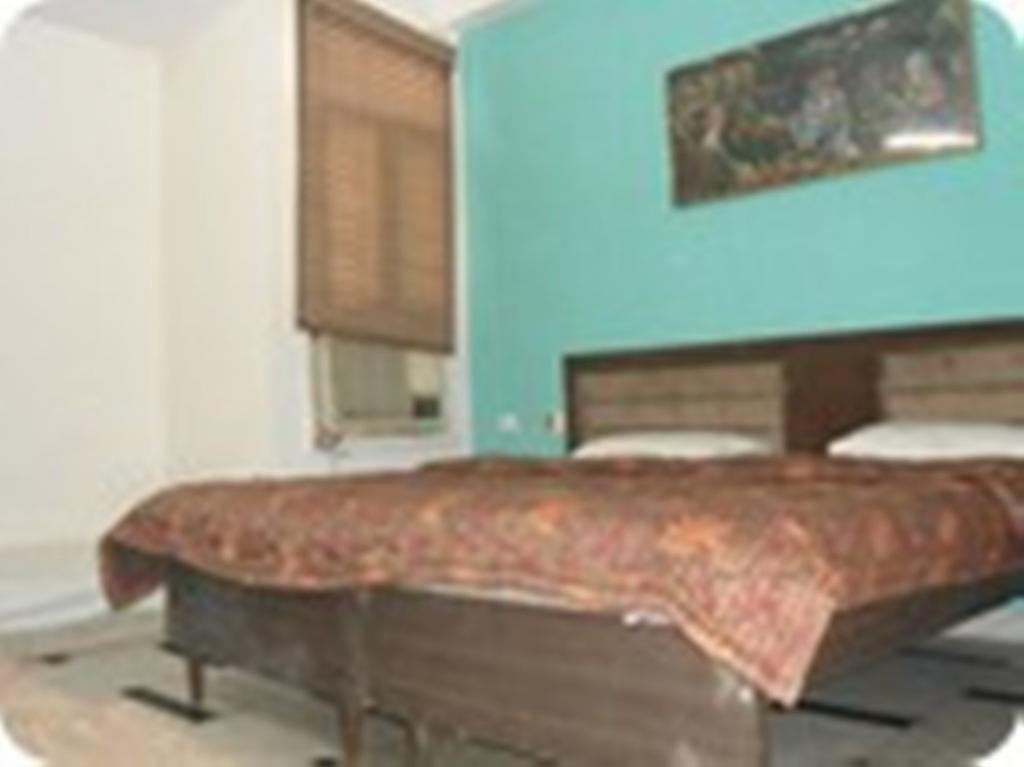 Hotel Viren Residency Agra Agra (Uttar Pradesh) Exterior foto
