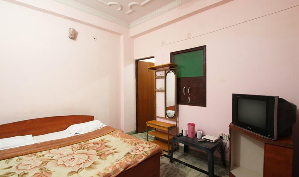 Hotel Viren Residency Agra Agra (Uttar Pradesh) Exterior foto
