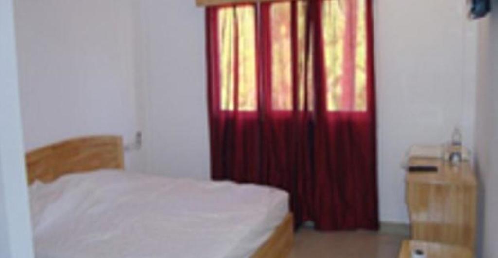 Hotel Viren Residency Agra Agra (Uttar Pradesh) Exterior foto
