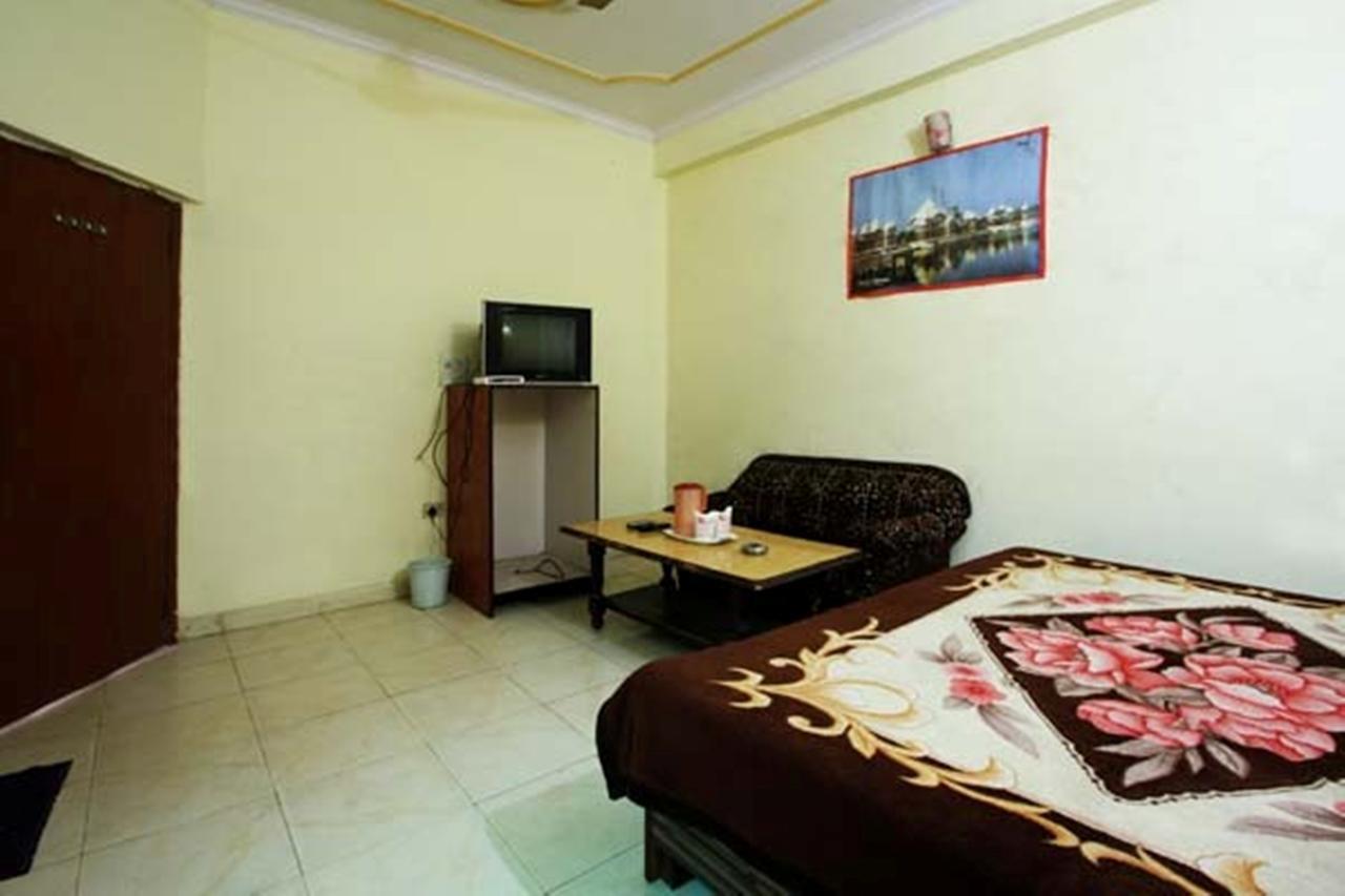 Hotel Viren Residency Agra Agra (Uttar Pradesh) Quarto foto