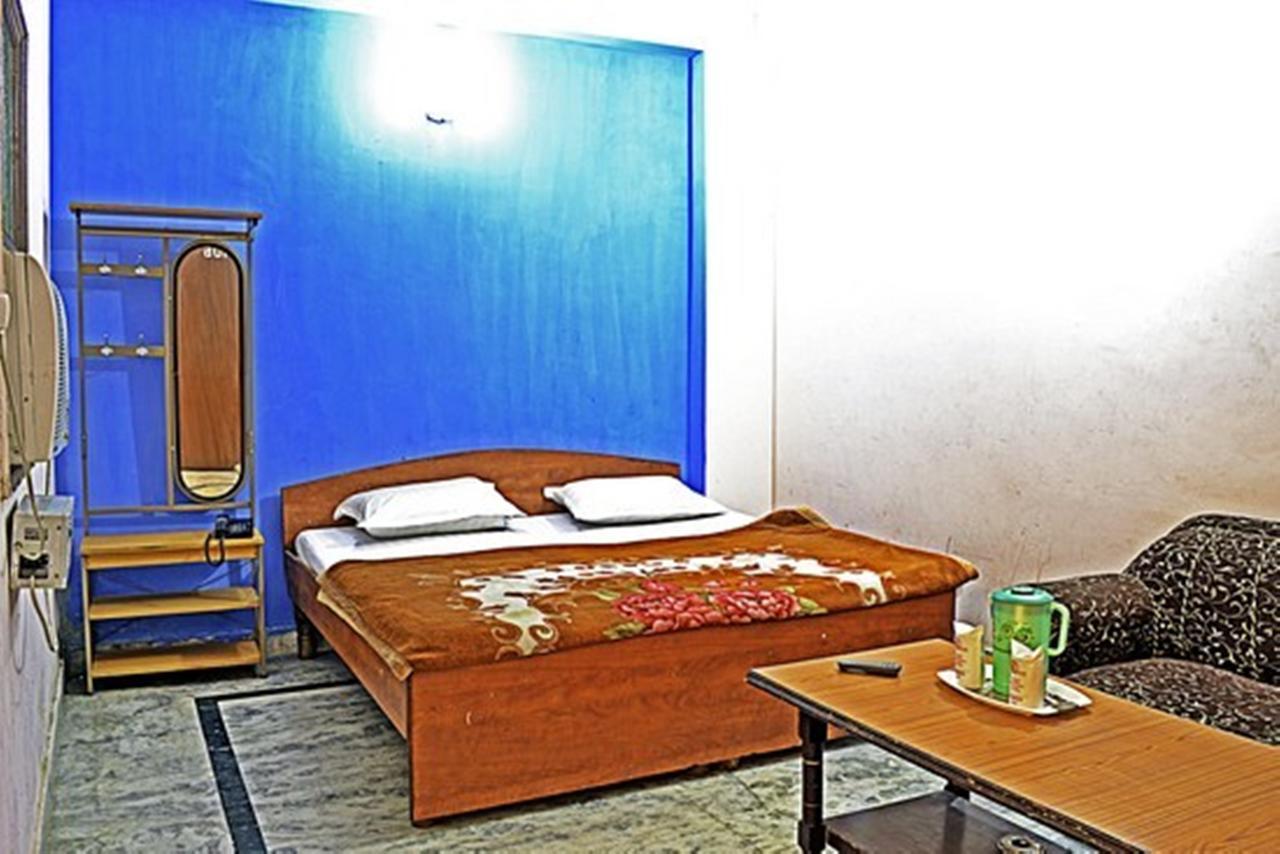 Hotel Viren Residency Agra Agra (Uttar Pradesh) Quarto foto
